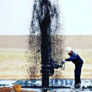 Во время выброса паров нефти в Татарстане обошлось без пострадавших