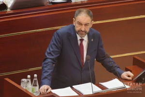 Песошин призвал усилить меры безопасности на массовых мероприятиях в Татарстане