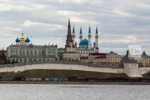 Казань вошла в топ-5 самых популярных городов для летнего отдыха в России