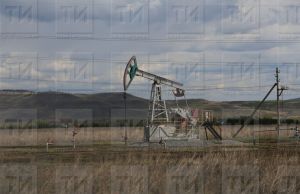 Трагедия в Татарстане: подросток погиб на нефтяной качалке