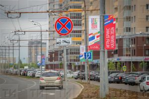 В Татарстане ужесточили штрафы за парковку у автобусных остановок