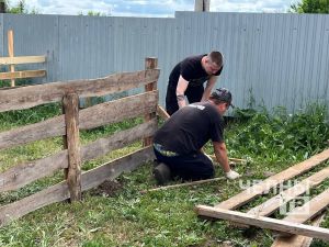 В Челнах завершают подготовку к празднованию Курбан-байрама