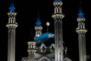 ДУМ РТ определил порядок празднования Курбан-байрама в Татарстане