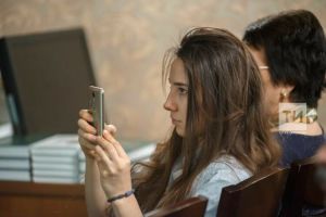 В Татарстане дети 205 раз обратились за помощью через приложение «Заступник»