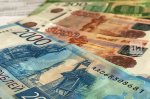 Сбер направит 394 млрд ₽ в бюджет РФ из дивидендов за 2024 год