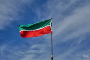 В Татарстане могут назвать улицу в честь Надежды Кадышевой