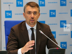 Дамир Фаттахов пообещал обойти всю Бугульму пешком за 100 дней