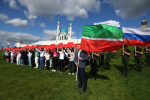 Татарстан может получить 1 млрд рублей на благоустройство городов в 2025 году