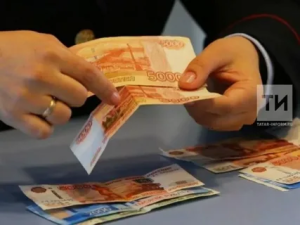 В Татарстане аферисты похитили у банка 40 млн через фиктивные ИП
