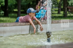 Роспотребнадзор: в жару выше +28,5 °C рабочий день должен сокращаться