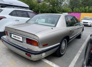 В Казани продают уникальный Buick Park Avenue 1992 года за 1 млн рублей
