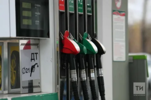 В Татарстане хотят запретить продажу бензина подросткам