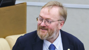 Милонов осудил фанатов Агутина за VIP-билеты по 500 тыс. рублей в Казани