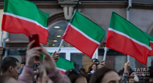 Жителям Татарстана сократят рабочий день в августе из-за праздника