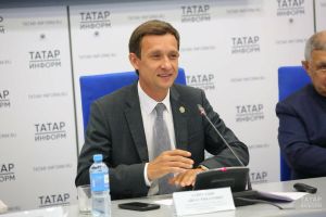 Kazan Digital Week-2025: битва роботов и Crypto Forum среди новинок
