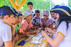 В Челнах откроют новый детский лагерь после визита Минниханова