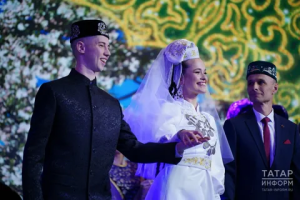 Как молодожёнам Татарстана получить грант 100 тысяч рублей на свадьбу