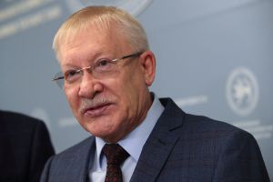 Татарстан намерен донести свои поправки к законопроекту о языках