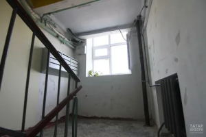 В Казани подготовили 1700 подвалов для укрытия на случай ЧС