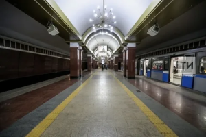 Вторую линию метро в Казани планируют открыть в 2028 году