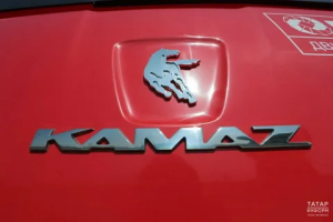 «КАМАЗ» уходит на четырёхдневку с 1 августа из-за спада спроса
