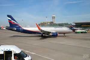 «Аэрофлот» отменил рейсы Казань–Москва из-за сбоя систем