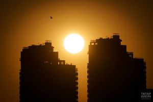 Синоптик: сильной жары в Татарстане в июле не ожидается