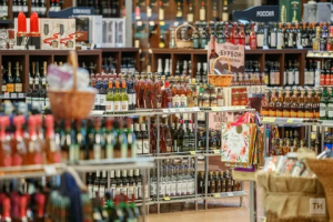 Законопроект о запрете продажи алкоголя людям до 21 года внесён в Госдуму