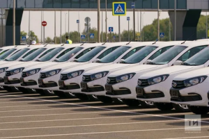 АвтоВАЗ урежет зарплаты и перейдёт на четырёхдневку с сентября 2025 года