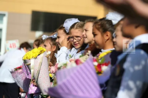 Собрать ребёнка в школу в 2025 году стало дороже на 7%