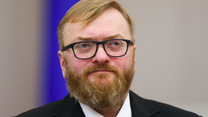 Милонов призвал закрыть все секс-шопы в России и ужесточить наказания