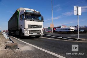Китайские грузовики Dongfeng, Foton и FAW запретили в России из-за нарушений