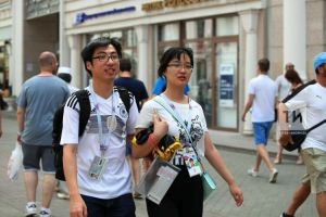 Кобра и скорпион в бутылках: в Казани задержали туристок из Вьетнама