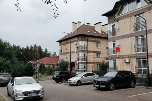В Челнах выставили землю под малоэтажную застройку и производство