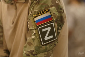 Иностранцам разрешили служить в армии РФ по контракту без гражданства