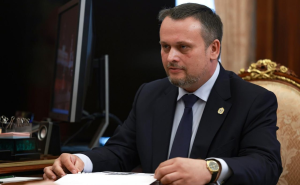 Андрей Никитин назначен новым министром транспорта России