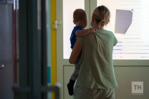 Пособие по беременности для студенток увеличили до 100% прожиточного минимума