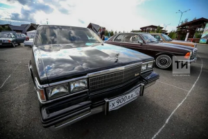 Владельцам старых авто хотят повысить налог и ужесточить техосмотр