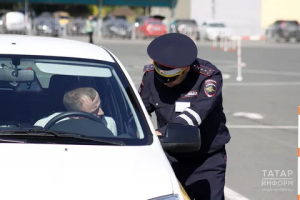 Стартовал рейд «Дорожный пристав»: машины должников арестовывают на месте