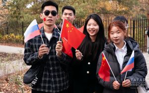 Казань и Ухань могут стать городами-побратимами — идёт подготовка соглашения