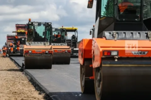 Парковка на 50 машин появится у новой набережной Табеева в Челнах