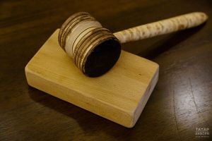 Налоговика в Татарстане судят за взятку 3,7 млн и фальсификацию документов