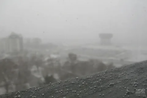 Прогноз погоды в Набережных Челнах: дождь и до +22 °C