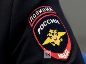 Казани 1,5-летний ребёнок упал с восьмого этажа: проводится проверка
