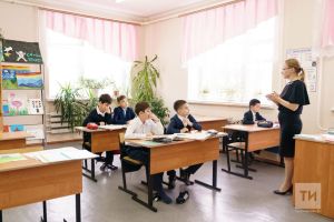 Учителям рекомендовали выявлять потенциальных преступников среди детей-мигрантов