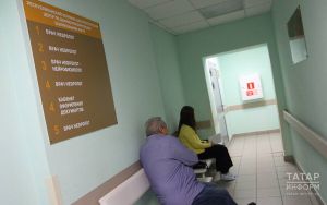 В России резко растет число пациентов с рассеянным склерозом