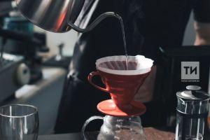 Микропластик в чае, кофе и соках: чем грозит любимый напиток