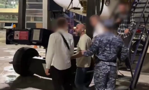 Из Франции в Россию экстрадирован боевик ИГ, запрещённой в РФ