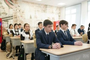 В Татарстане предложили рекомендации для продвижения традиционных ценностей