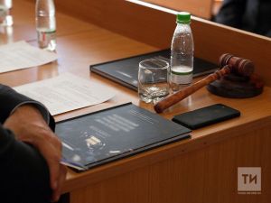 В Татарстане инженера судят за травму работника на предприятии